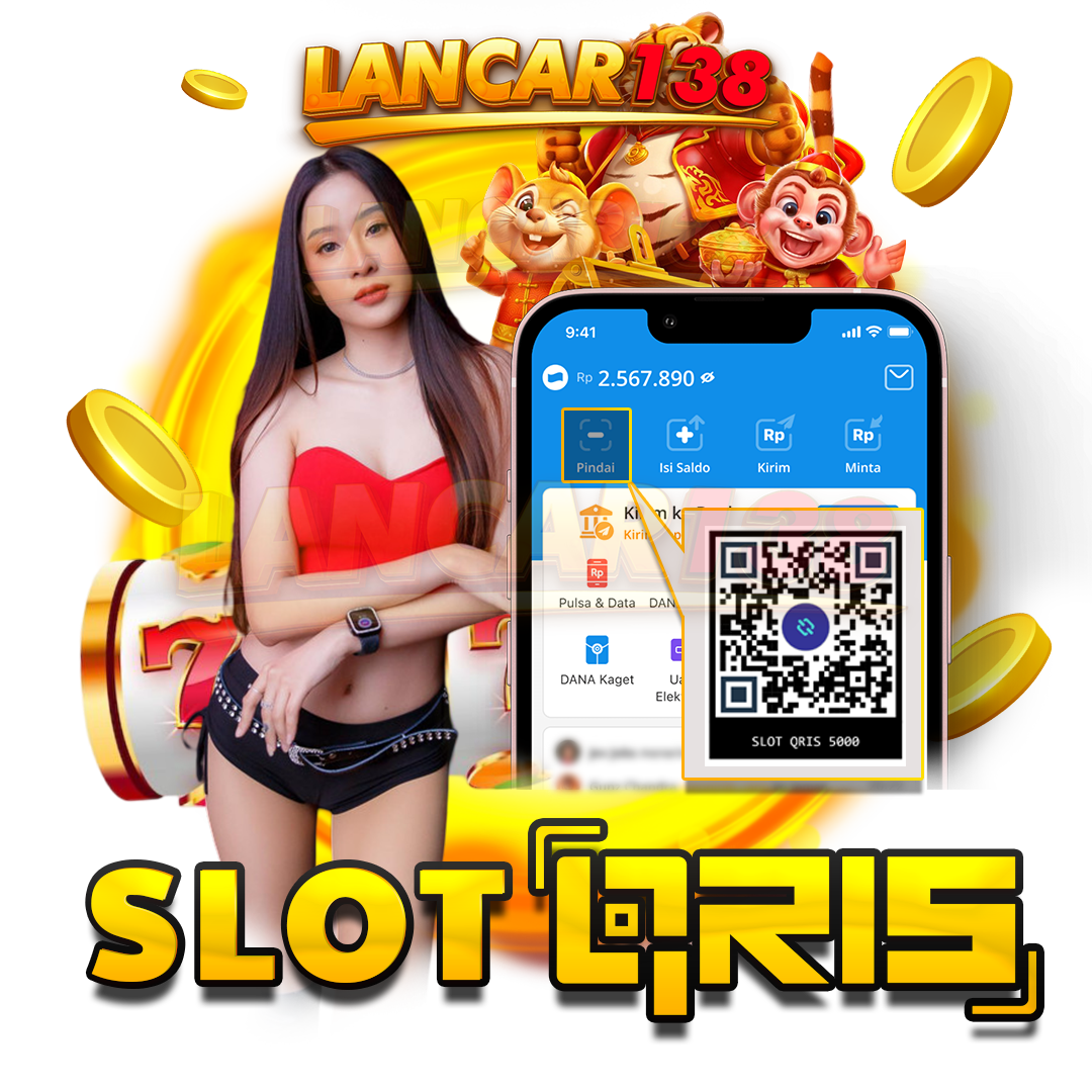 Link Slot88 Gacor 2025